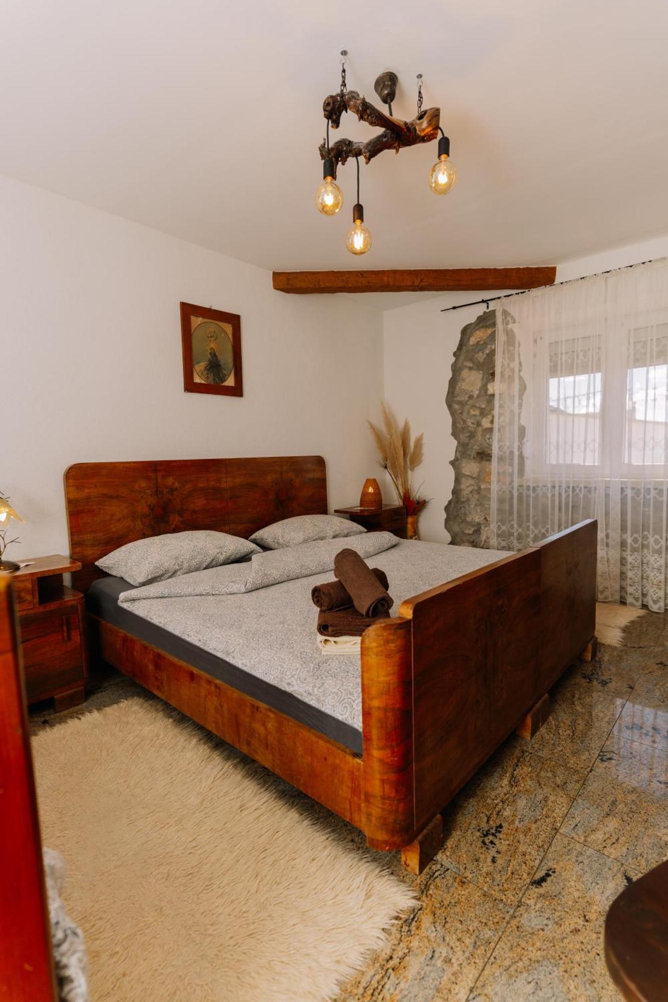 Cozy Getaway House Luana Villa Buzet Esterno foto