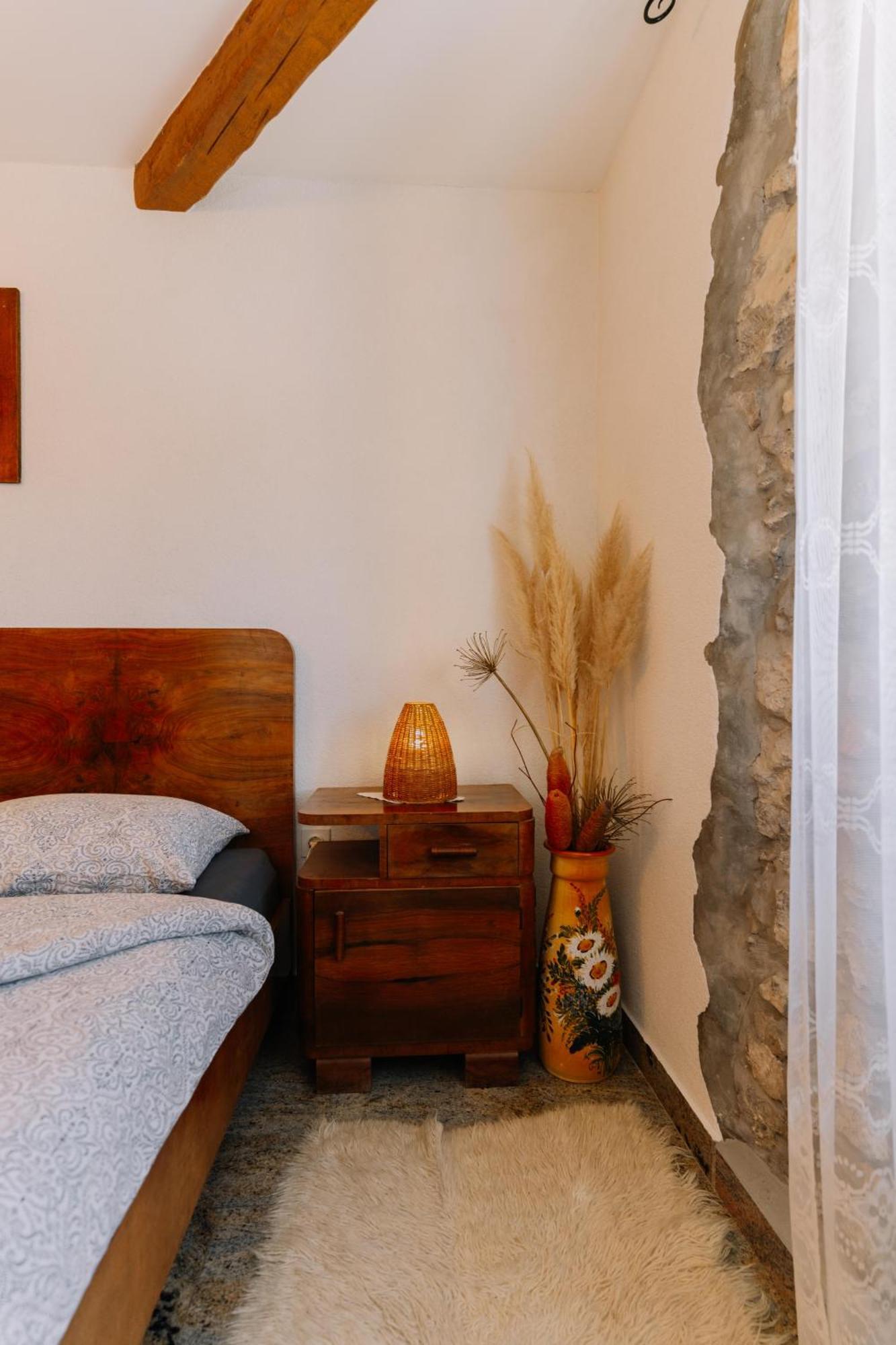 Cozy Getaway House Luana Villa Buzet Esterno foto