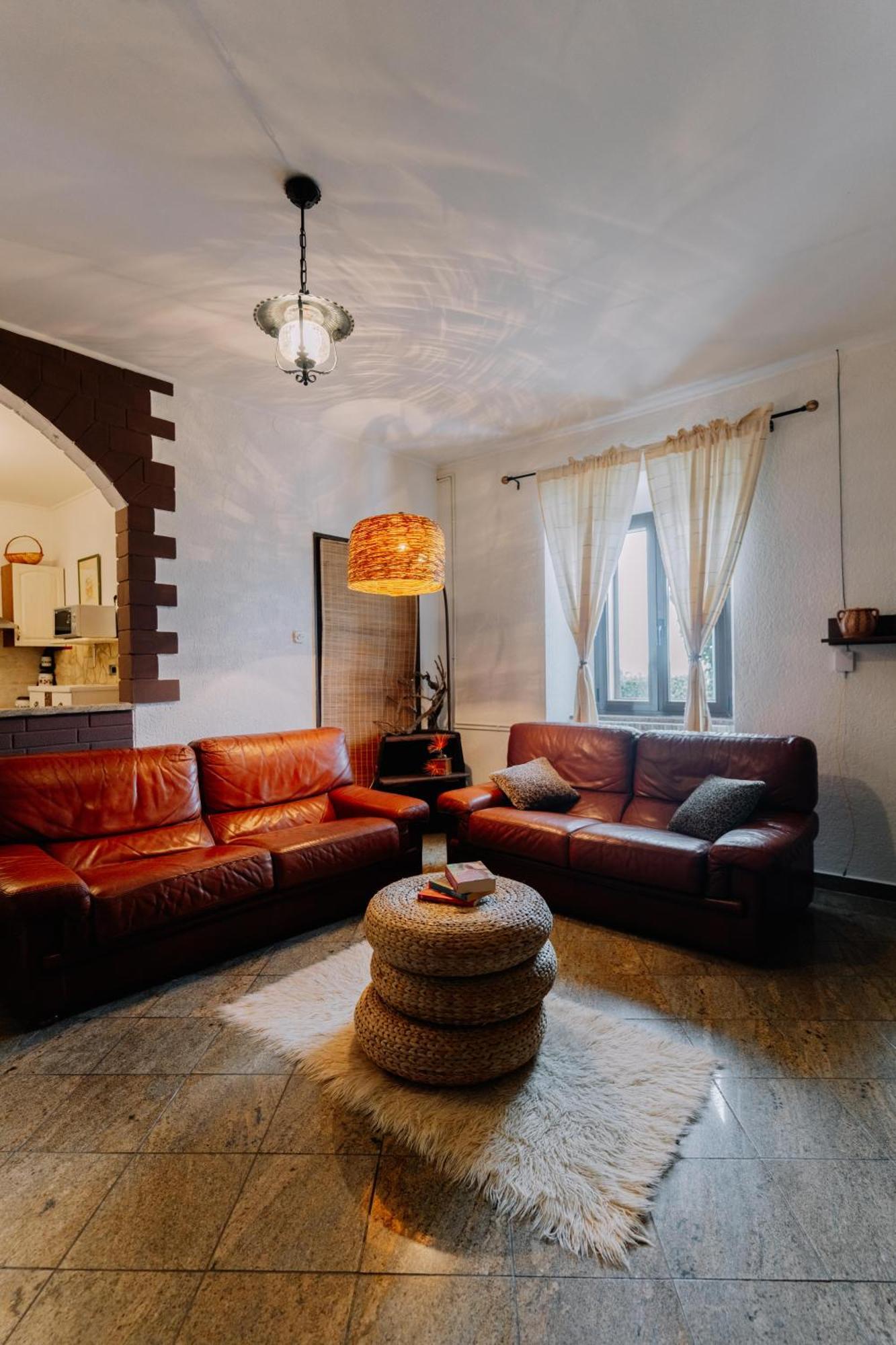 Cozy Getaway House Luana Villa Buzet Esterno foto